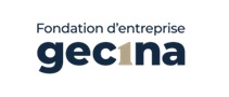 Logo Fondation Gecina
