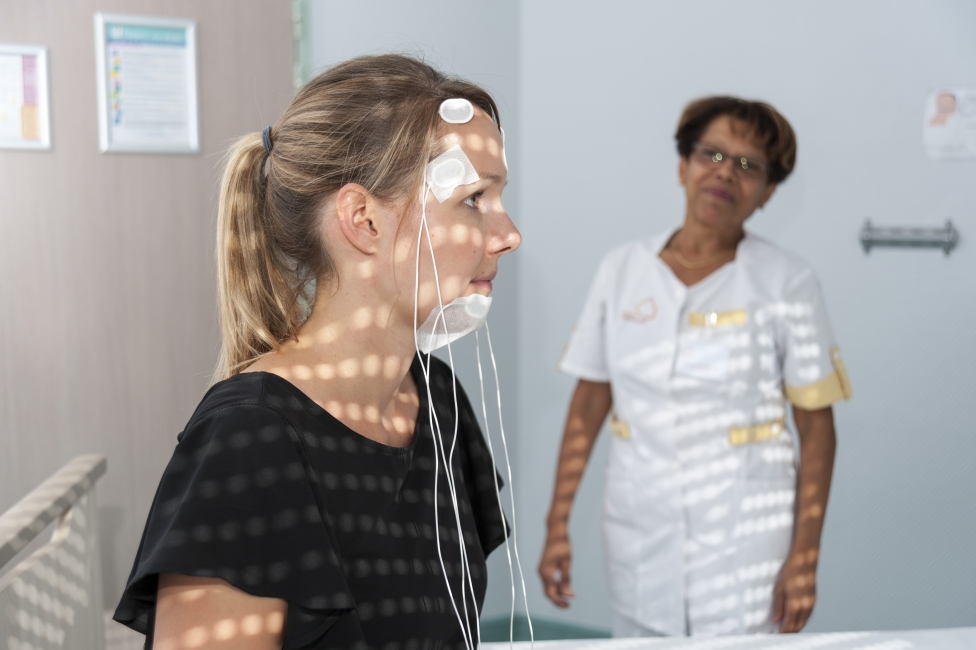 Pneumologie
